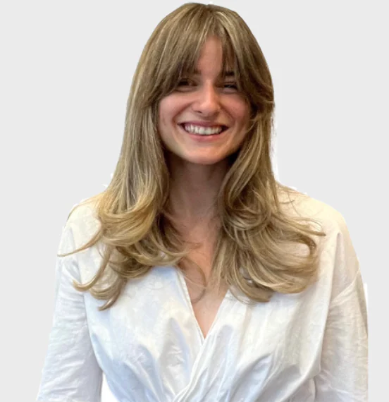 Petra Scheuer, crewhub