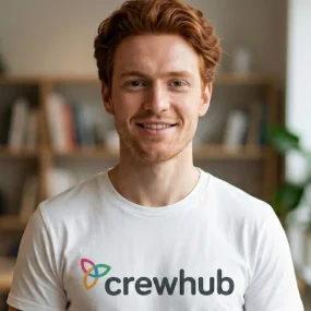 Lukas Steiner - Retail Assistant