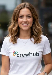 Sophie Gruber - Servicekraft